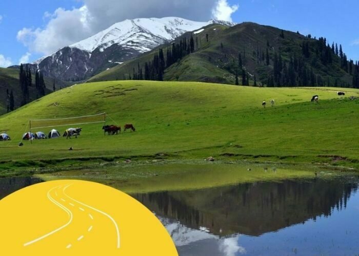 Two Days Trip To Shogran - Group Tour - Featured