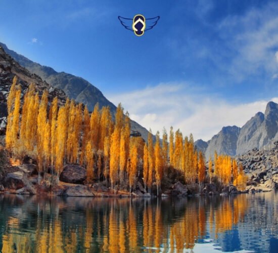 Travel Gilgit Baltistan Pakistan