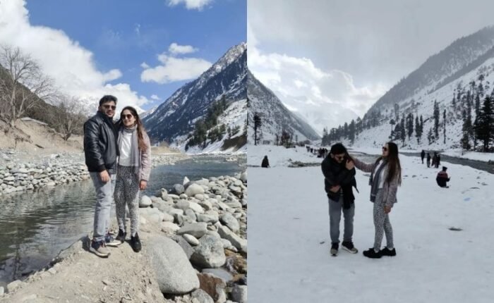 5 Days Honeymoon Tour Package to Swat – By Road - Featured Image