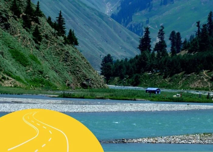 Three Day Trip To Naran - Group Tour