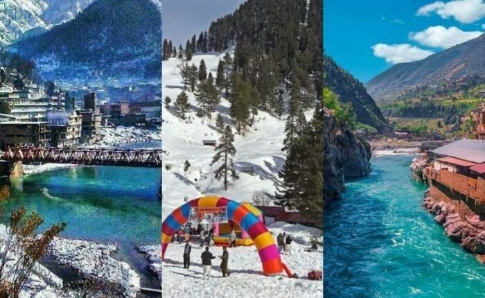 2 Days Honeymoon Tour Package to Swat - By Road - Featured
