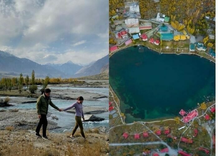 7 Days Honeymoon Tour Package to Skardu - By Road - Featured