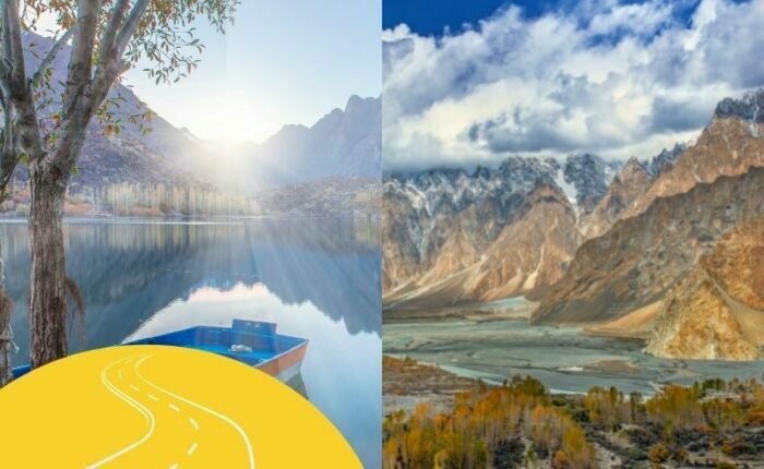 Eight Days Trip To Skardu and Hunza - Group Tour - Featured