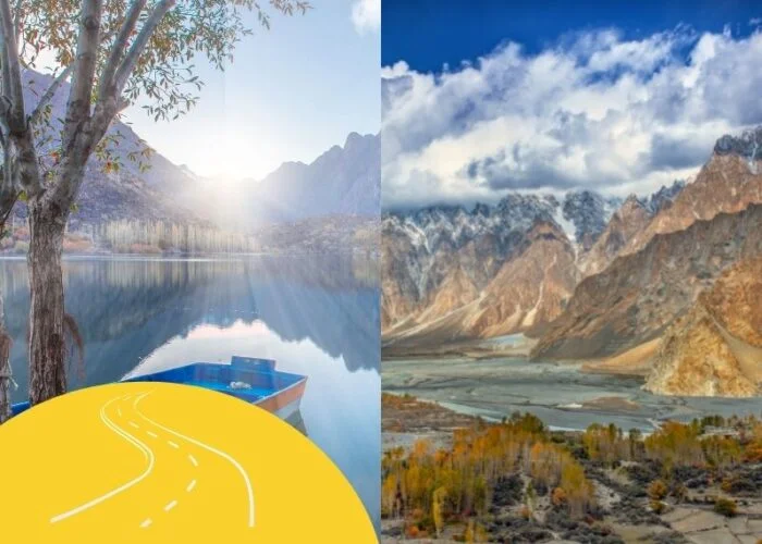 Eight Days Trip To Skardu and Hunza - Group Tour - Featured