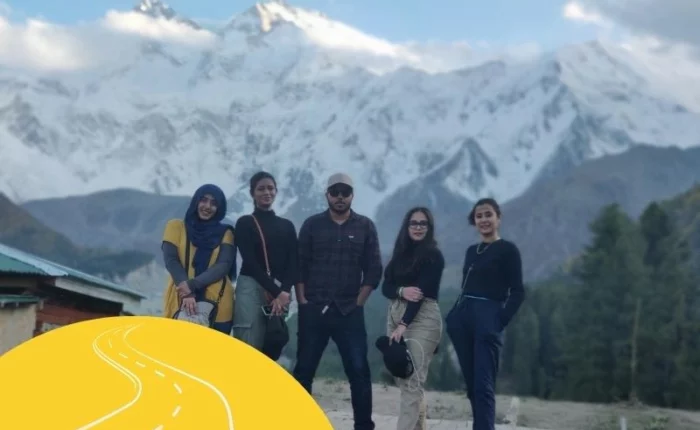 Five Days Trip To Fairy Meadows - Group Tour - Featured Image