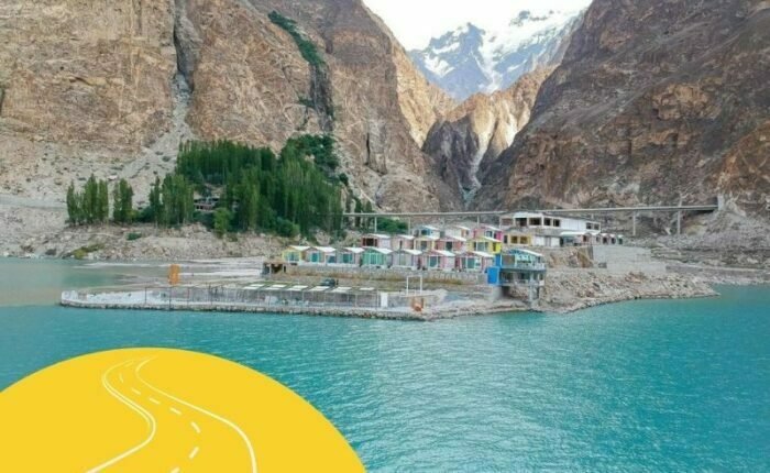 Five Days Trip To Hunza including Naltar Valley - Group Tour - Featured