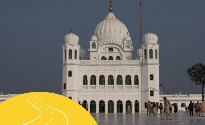 One Day Trip To Kartarpur