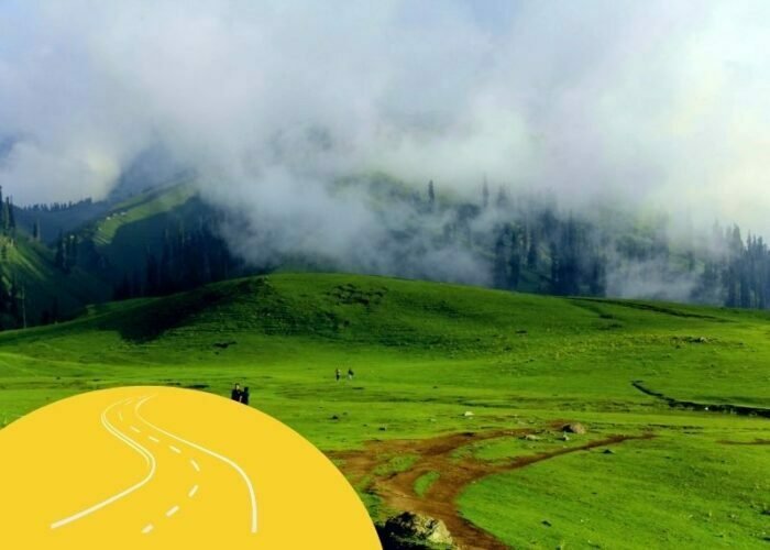 One Day Trip To Shogran - Group Tour - Featured