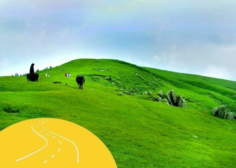 One Day Trip To Toli Peer - Group Tour - Featured