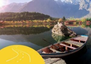 Seven Days Trip To Skardu - Group Tour - Featured