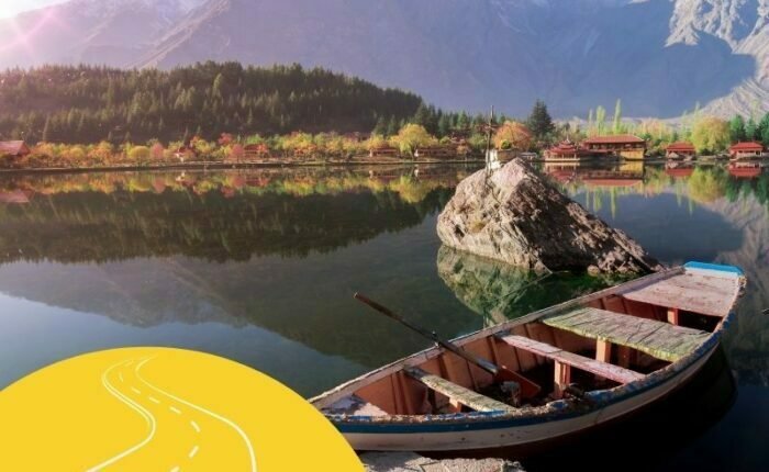 Seven Days Trip To Skardu - Group Tour - Featured