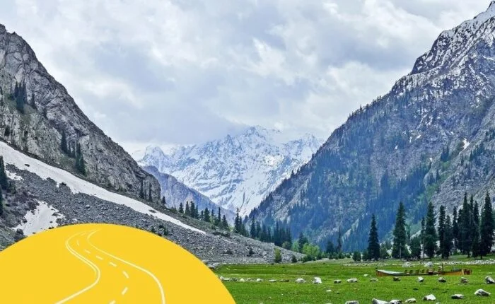 Two Days Trip To Swat - Group Tour - Featured