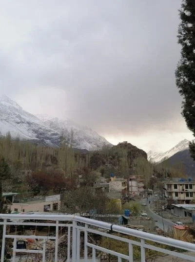 Arcadian Inn Hunza - Best Hotels in Hunza (2)