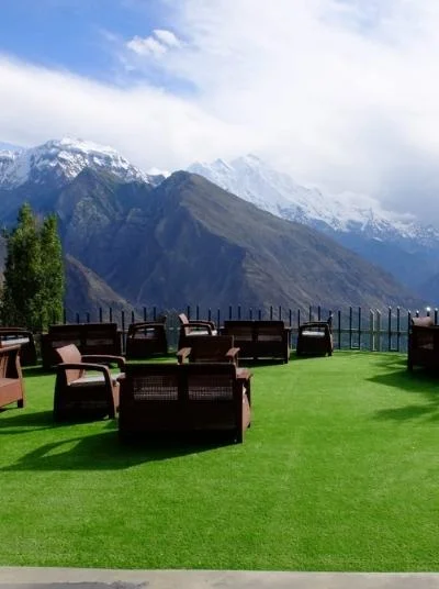 Eagle's Nest Hotel Hunza - Best Hotels in Hunza (3)