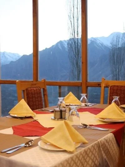 Eagle's Nest Hotel Hunza - Best Hotels in Hunza (4)