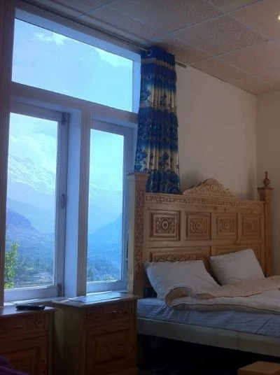 Golden Peak View Hotel Hunza - Best Hotels in Hunza (2)