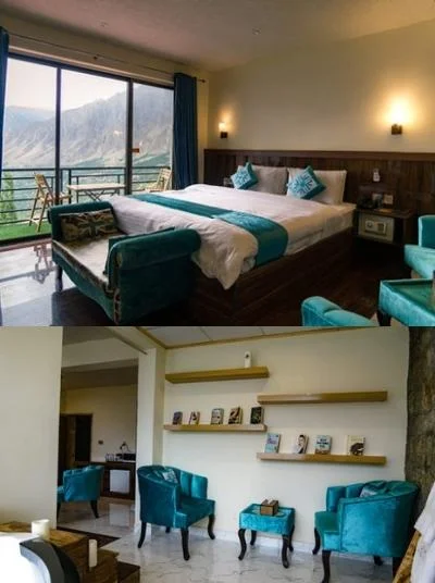 Hard Rock Hunza - Best Hotels in Hunza (3)