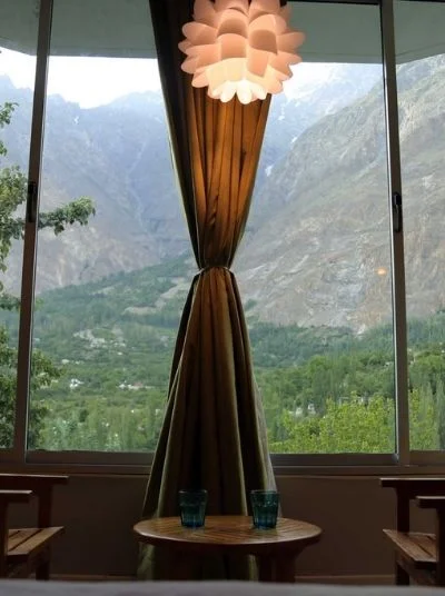 Mountain Inn Hunza - Best Hotels in Hunza (2)