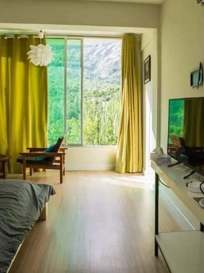 Mountain Inn Hunza - Best Hotels in Hunza