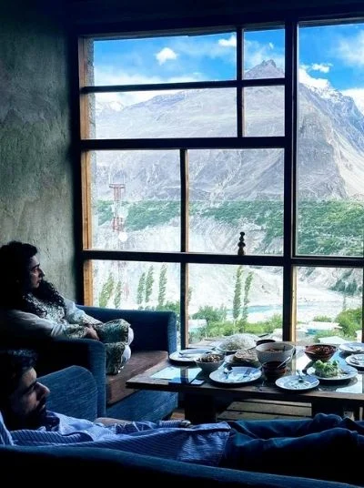 Old Hunza Inn - Best Hotels in Hunza (2)