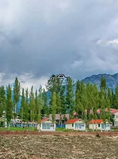 PTDC Motel Hunza - Best Hotels in Hunza