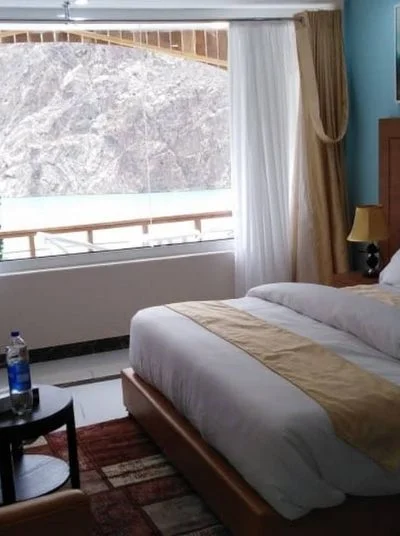 Sapphire Hotel Hunza - Best Hotels in Hunza (2)