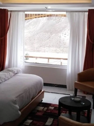 Sapphire Hotel Hunza - Best Hotels in Hunza (3)