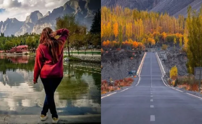 7 Days Honeymoon Tour Package to Skardu By Air - Featured Image