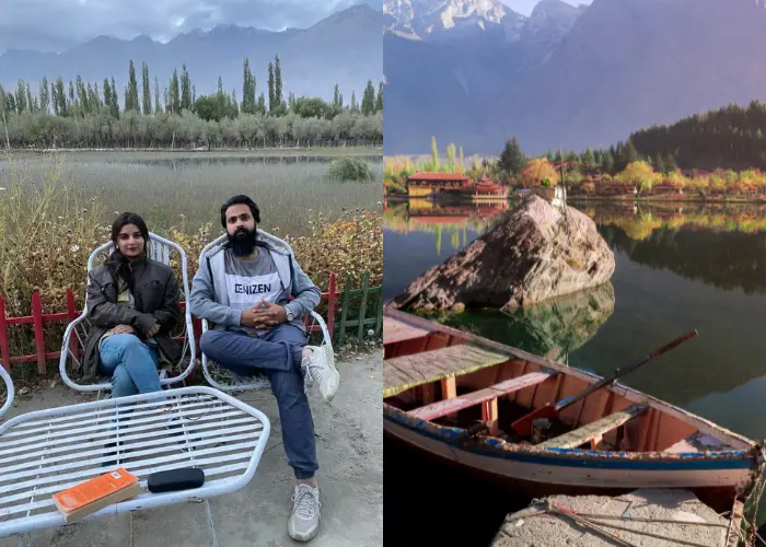 10 Days Honeymoon Tour Package to Skardu By Road Feature