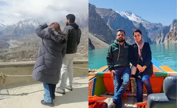 10 Days Honeymoon Tour Package to Skardu and Hunza By Road Feature
