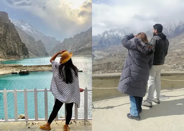 7 Days Honeymoon Tour Package to Hunza By Road