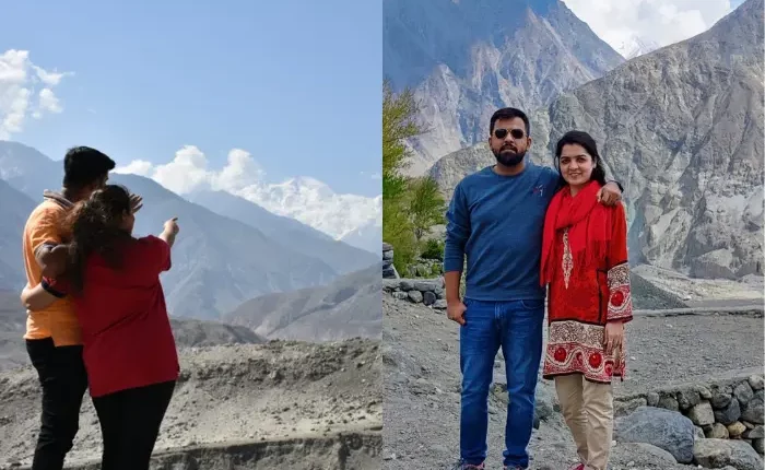 7 Days Honeymoon Tour Package to Skardu and Hunza By Air Feature