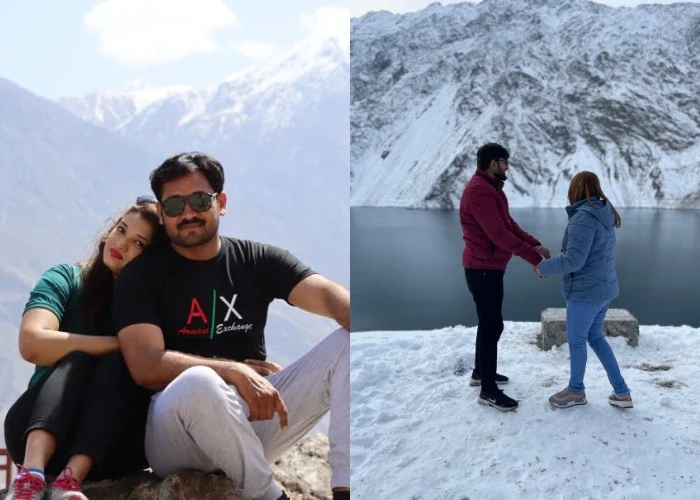 8 Days Honeymoon Tour Package to Hunza By Road Feature