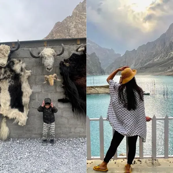 8 Days Honeymoon Tour Package to Skardu and Hunza By Air Thumbnail