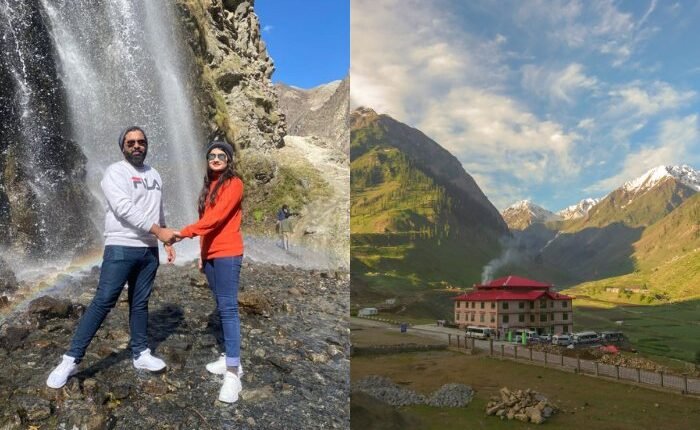 3 Days Honeymoon Tour Package to Naran - By Road Feature