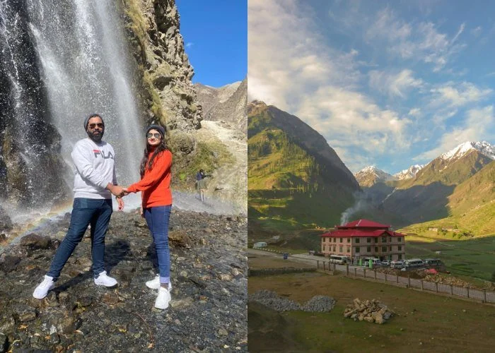 3 Days Honeymoon Tour Package to Naran - By Road Feature