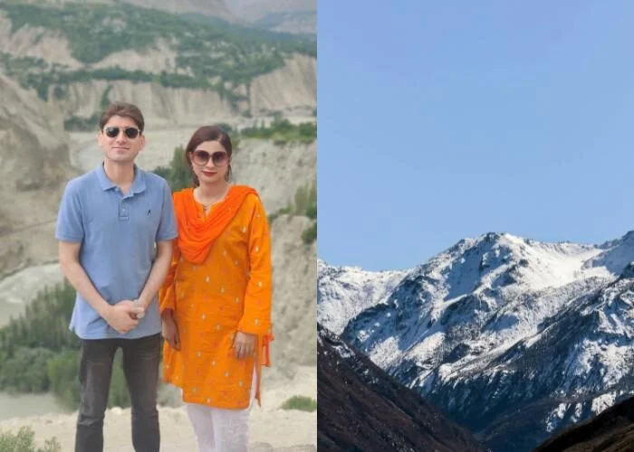 3 Days Honeymoon Package to Naran and Shogran - By Road Feature