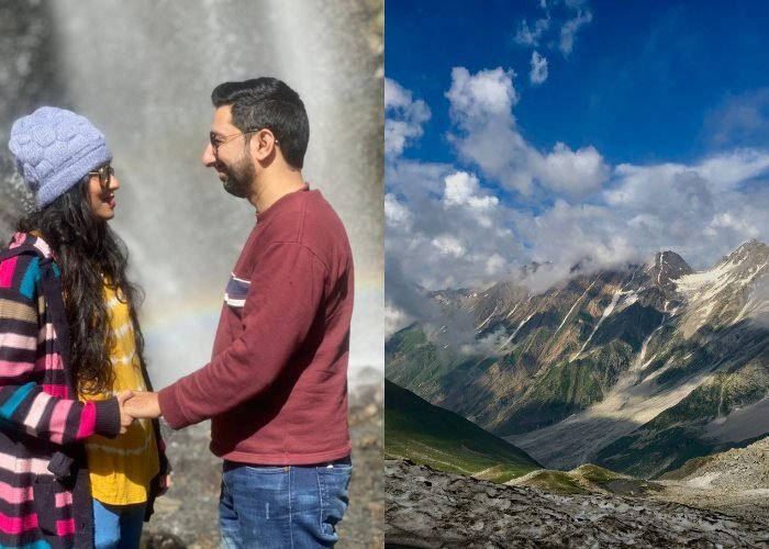 3 Days Honeymoon Tour Package to Shogran - By Road Feature