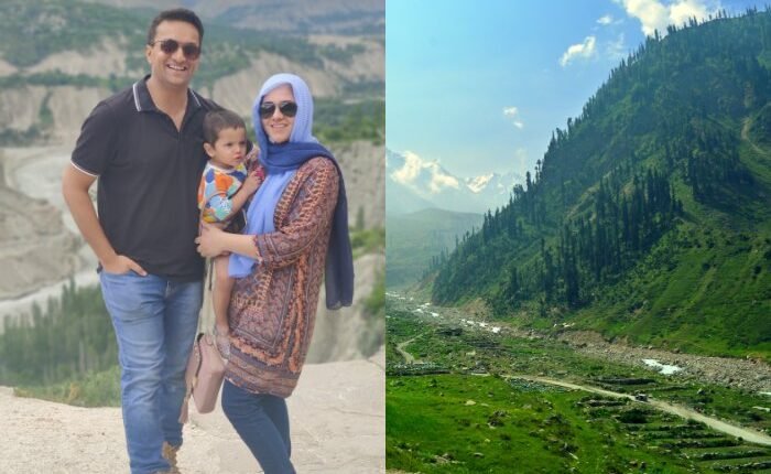 4 Days Honeymoon Tour Package to Naran - By Road Feature
