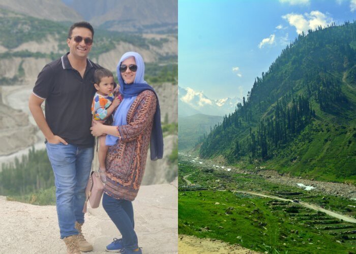 4 Days Honeymoon Tour Package to Naran - By Road Feature