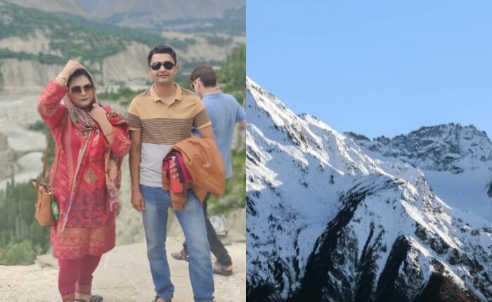 5 Days Honeymoon Package to Naran and Shogran - By Road Feature