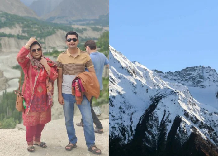 5 Days Honeymoon Package to Naran and Shogran - By Road Feature