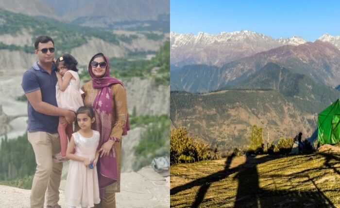6 Days Honeymoon Package to Naran and Shogran - By Road Feature