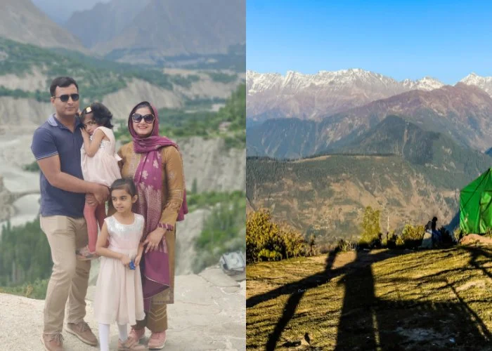 6 Days Honeymoon Package to Naran and Shogran - By Road Feature