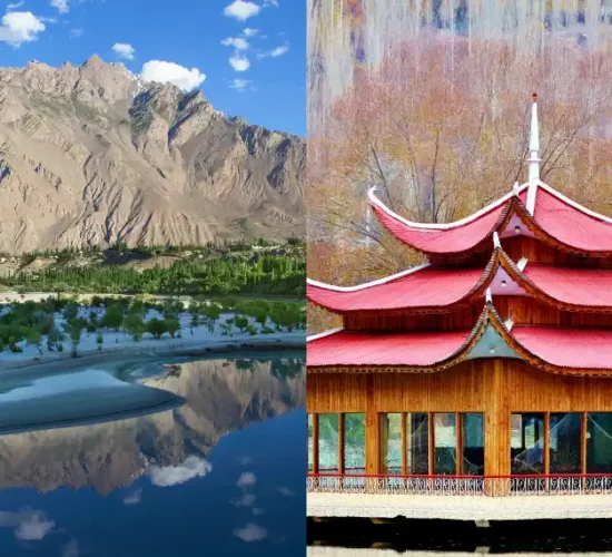 Unveiling the Best Time When to Visit Skardu Valley - featured