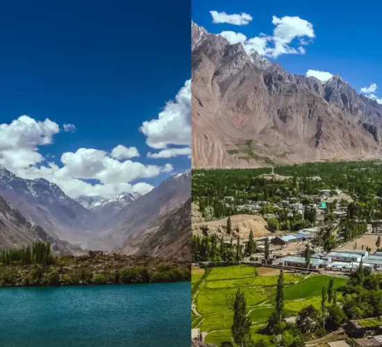 Your Ultimate Skardu Valley Tour Guide - featured