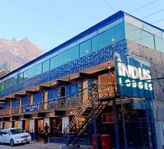 Indus-Lodges-Skardu-Outside-View-Hotels-in-Skardu