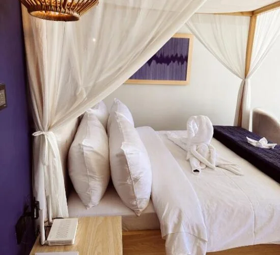 Khoj Resorts - One Bedroom Villa