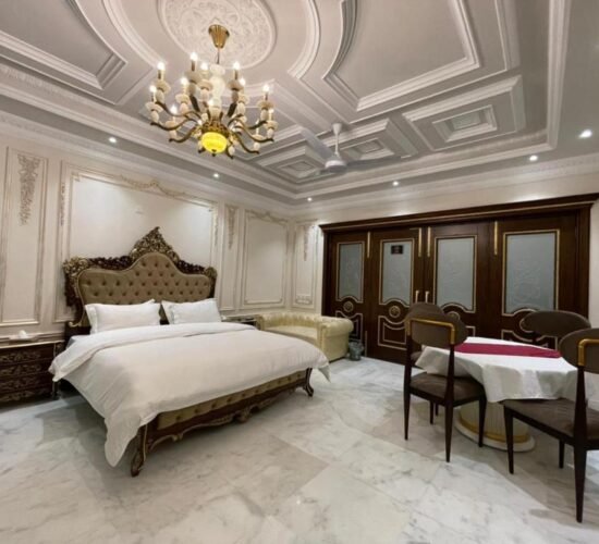 Arish Luxury Suites - Executive Suite