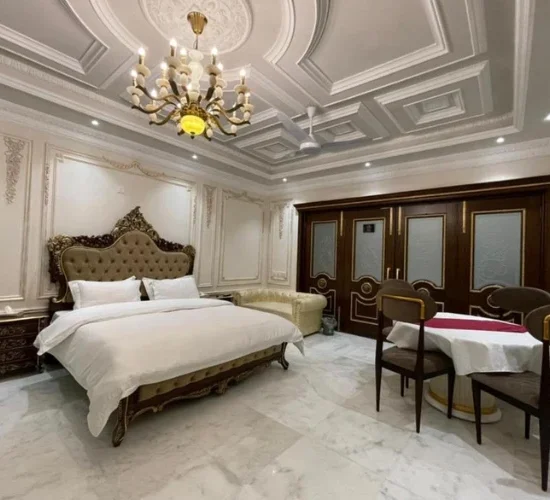 Arish Luxury Suites - featured image